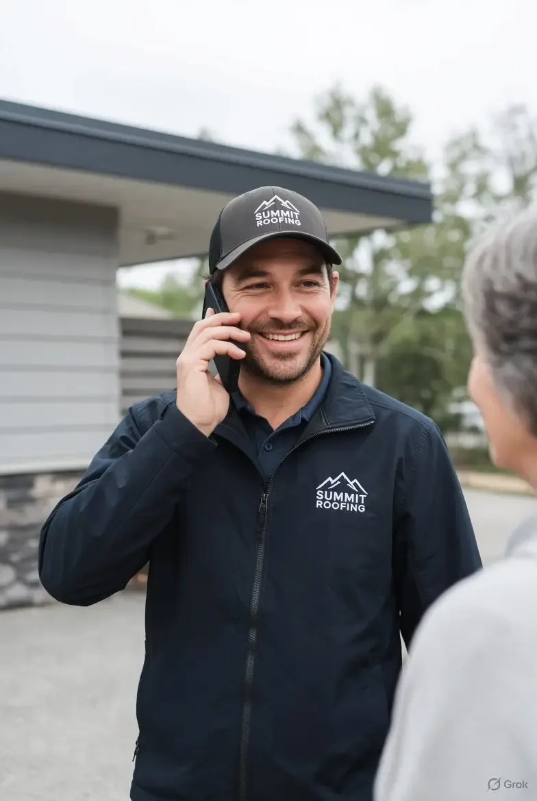 Flat Roof Leak Repair Maxwell, NE FAQs
